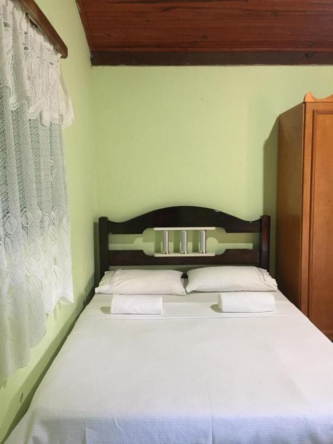Suites Dona Ilda Pirenópolis Oda fotoğraf