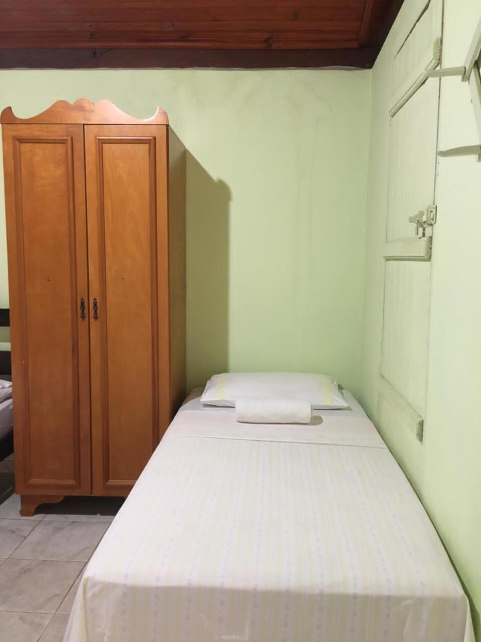 Suites Dona Ilda Pirenópolis Oda fotoğraf