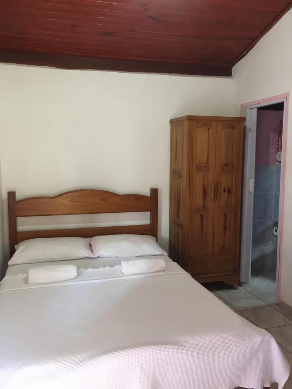 Suites Dona Ilda Pirenópolis Oda fotoğraf
