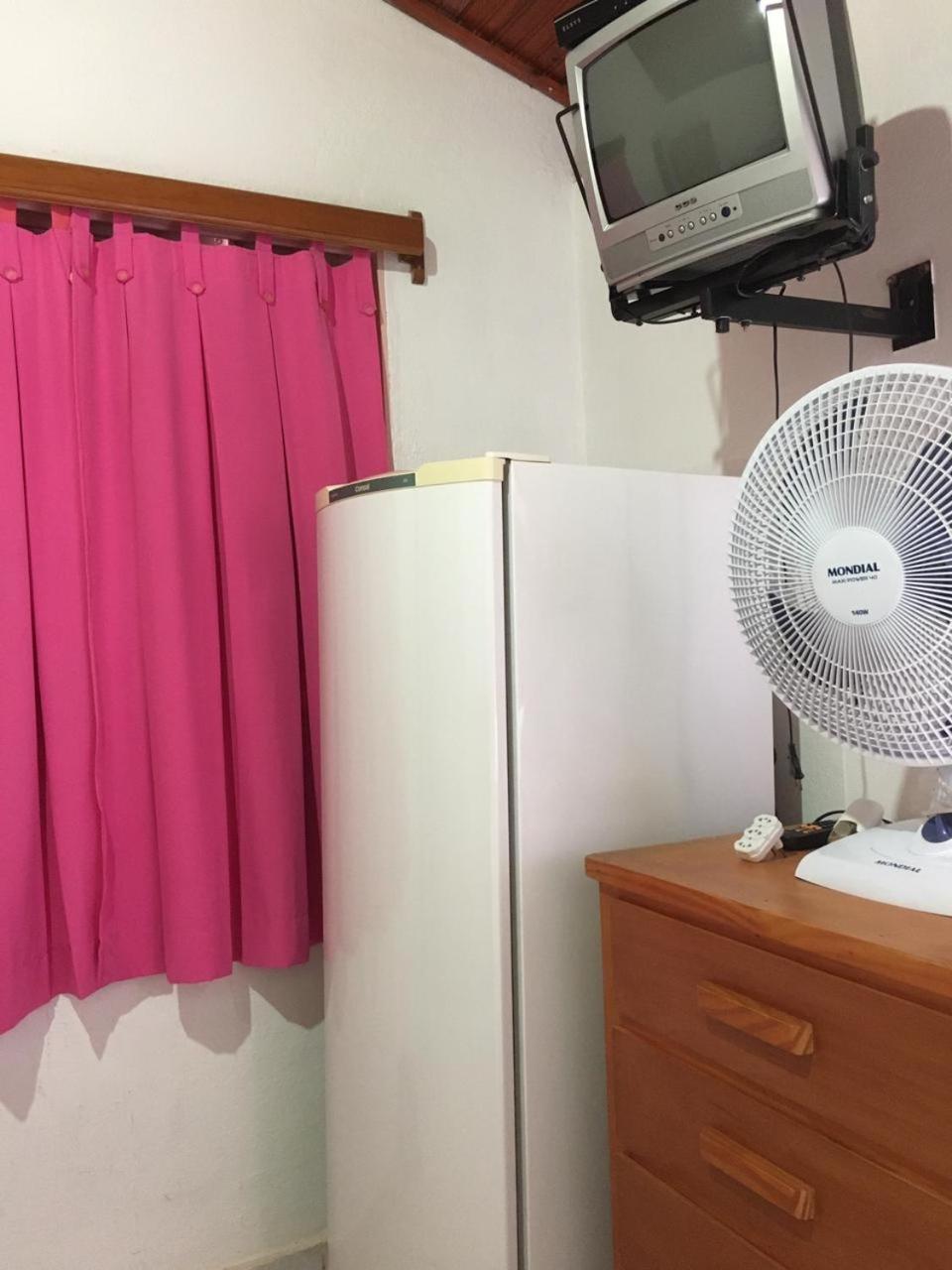 Suites Dona Ilda Pirenópolis Oda fotoğraf