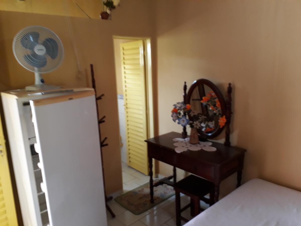 Suites Dona Ilda Pirenópolis Oda fotoğraf