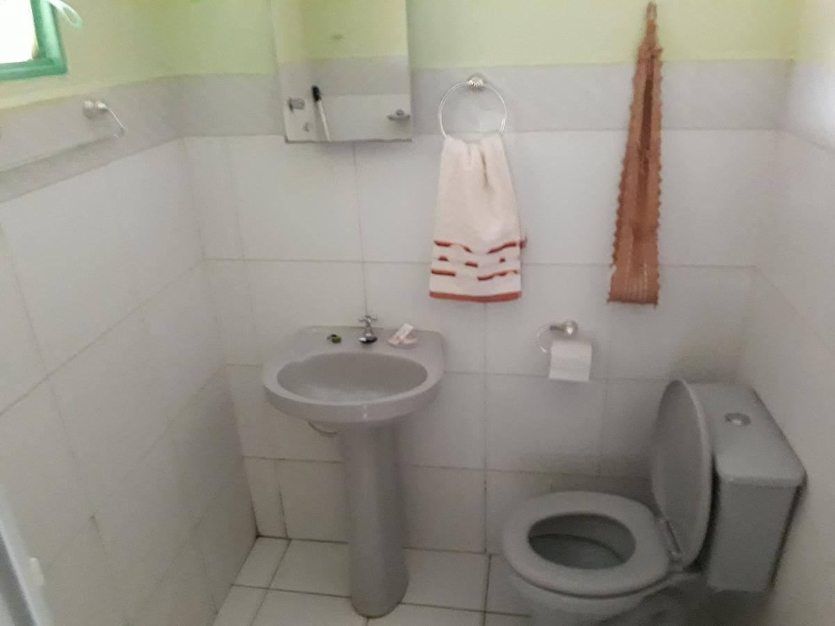 Suites Dona Ilda Pirenópolis Oda fotoğraf