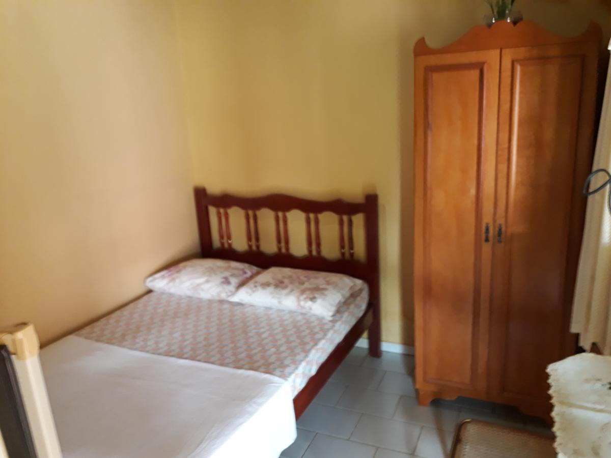 Suites Dona Ilda Pirenópolis Oda fotoğraf