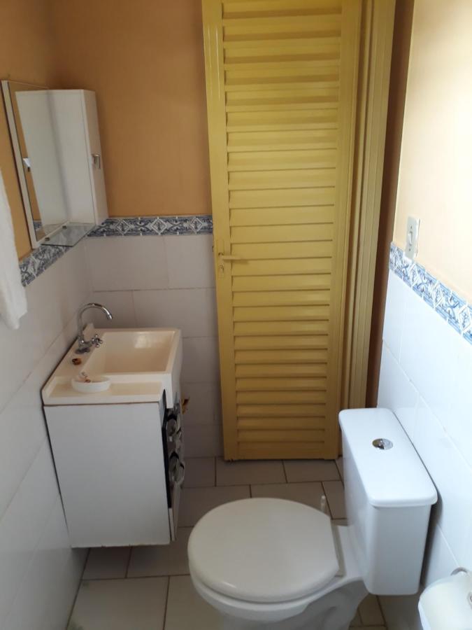 Suites Dona Ilda Pirenópolis Oda fotoğraf